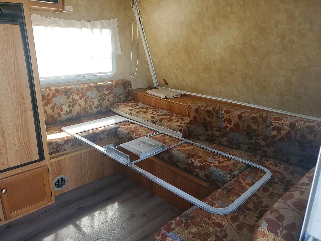 2007 JAYCO All models VIN 1UJBJ01G271JC0495 photo 5