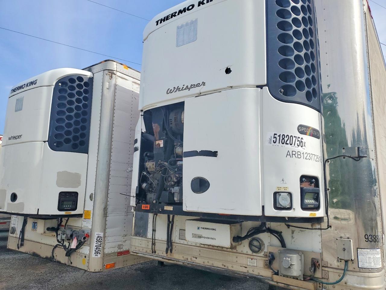 2014 GREAT Trailers VIN 1GRAA9623EB703950 photo 9