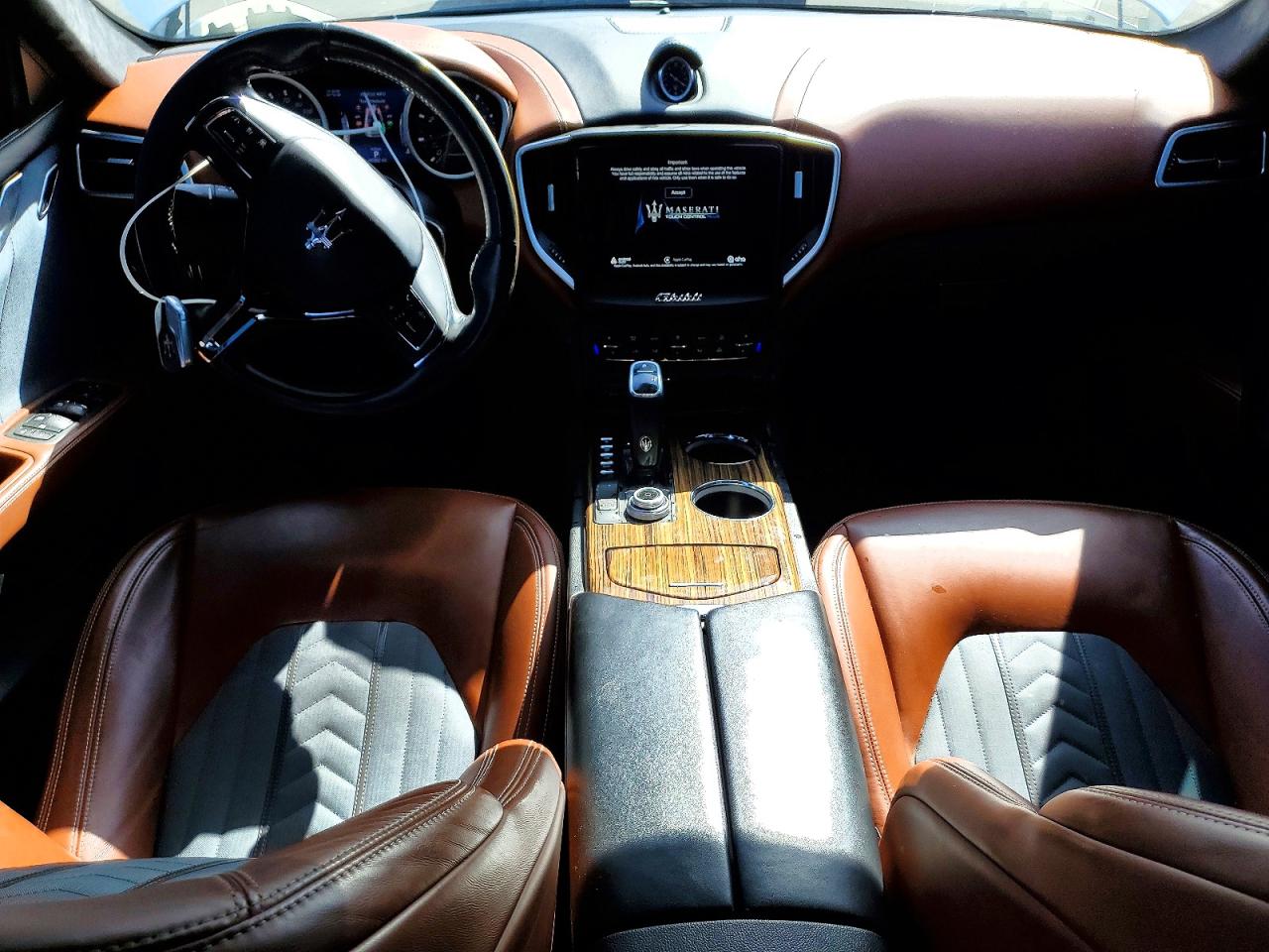 2019 Maserati All other VIN ZAM57XSL8K1325067 photo 8