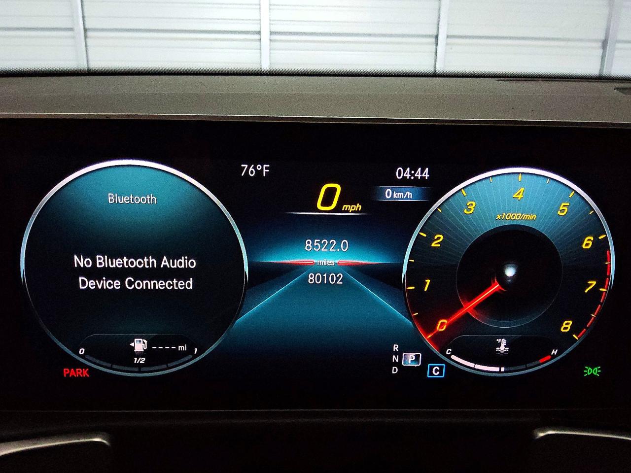 2020 Mercedes-Benz Glb-class VIN W1N4M4GB0LW049262 photo 9