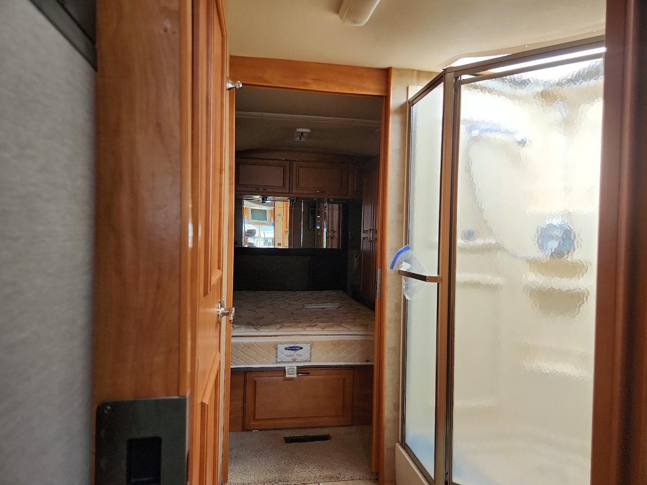 2007 WINNEBAGO All other VIN 4UZACJDC27CY96876 photo 6