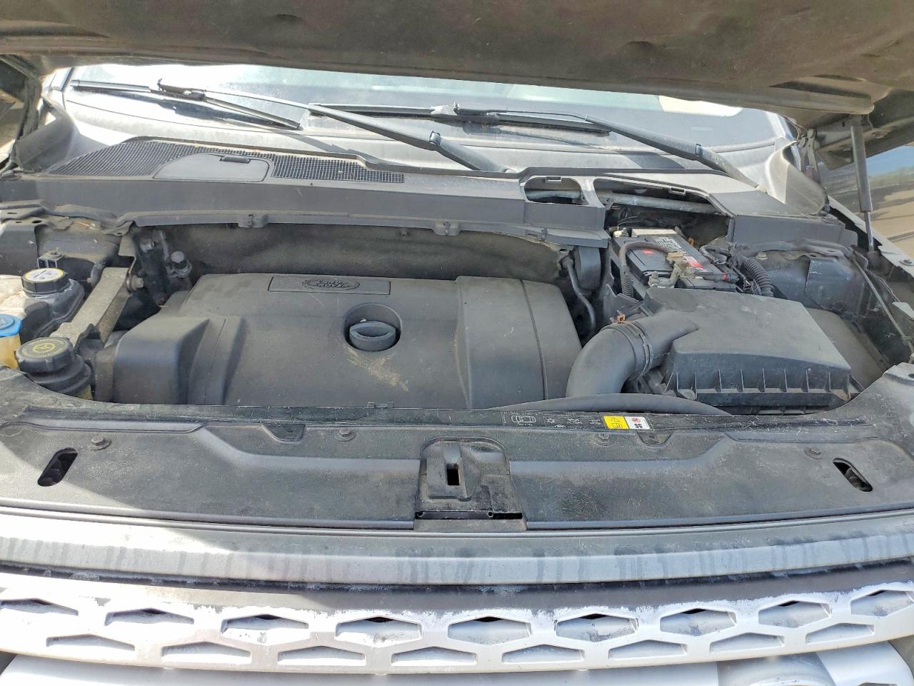 2011 Land Lr2 VIN SALFR2BN7BH246836 photo 12