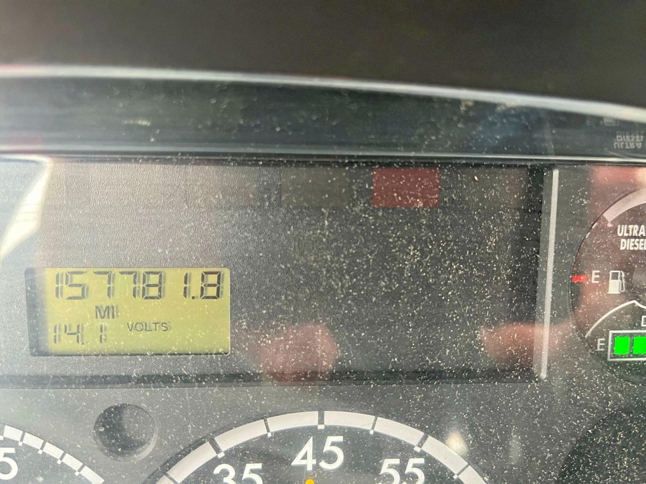 2015 FREIGHTLINER All other VIN 4UZABRDU3FCGJ8502 photo 8