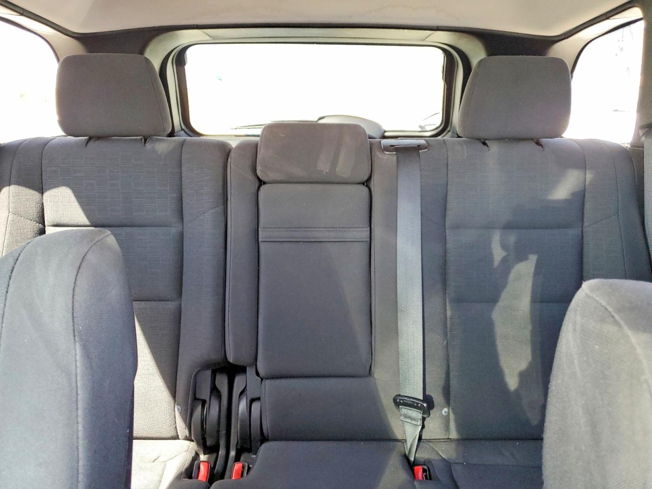 2013 Jeep Grand cher VIN 1C4RJFAGXDC618823 photo 10