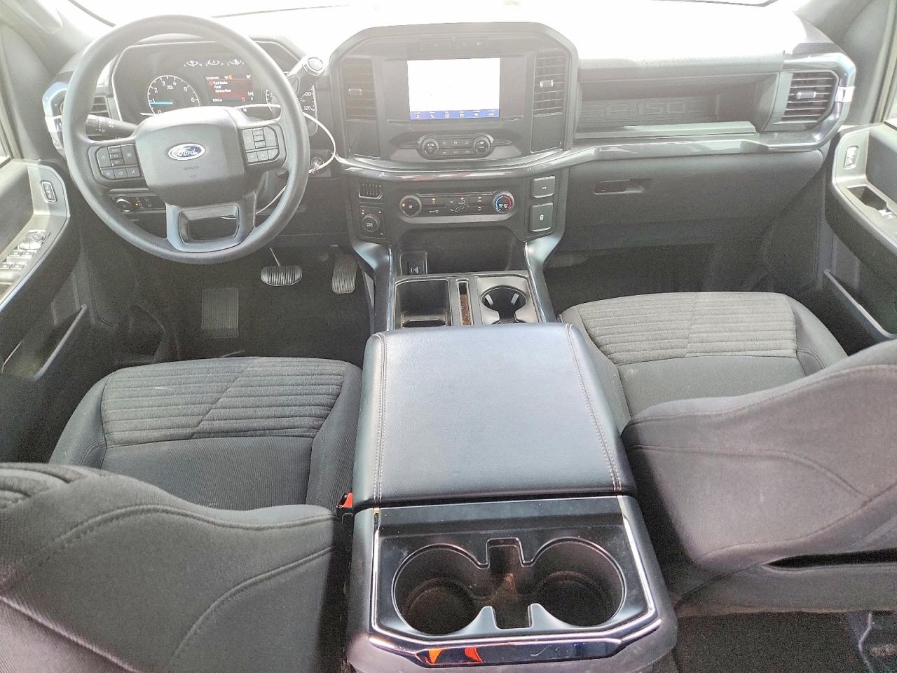 2022 Ford F150 VIN 1FTEW1EP2NFA05625 photo 8