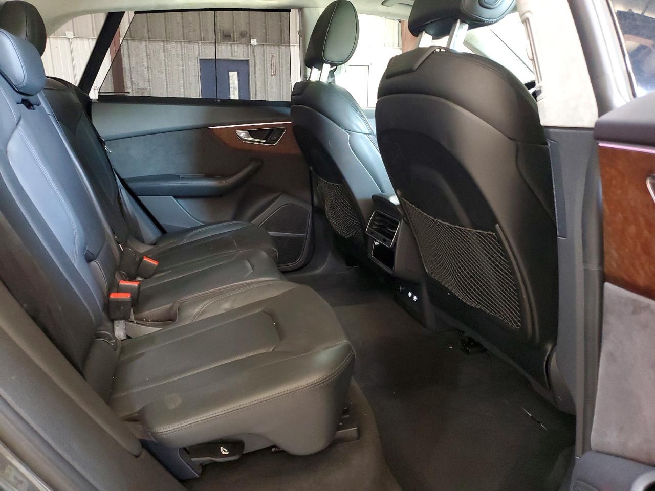 2020 AUDI Q8 VIN WA1FVAF13LD007758 photo 11