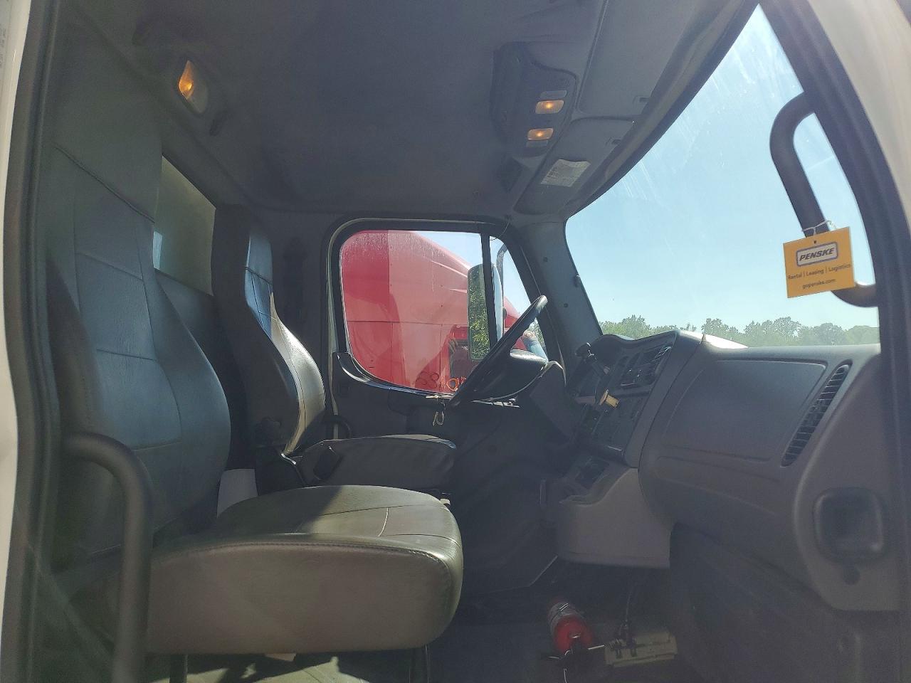 2014 FREIGHTLINER All other VIN 3ALACWDT2EDFY4216 photo 5