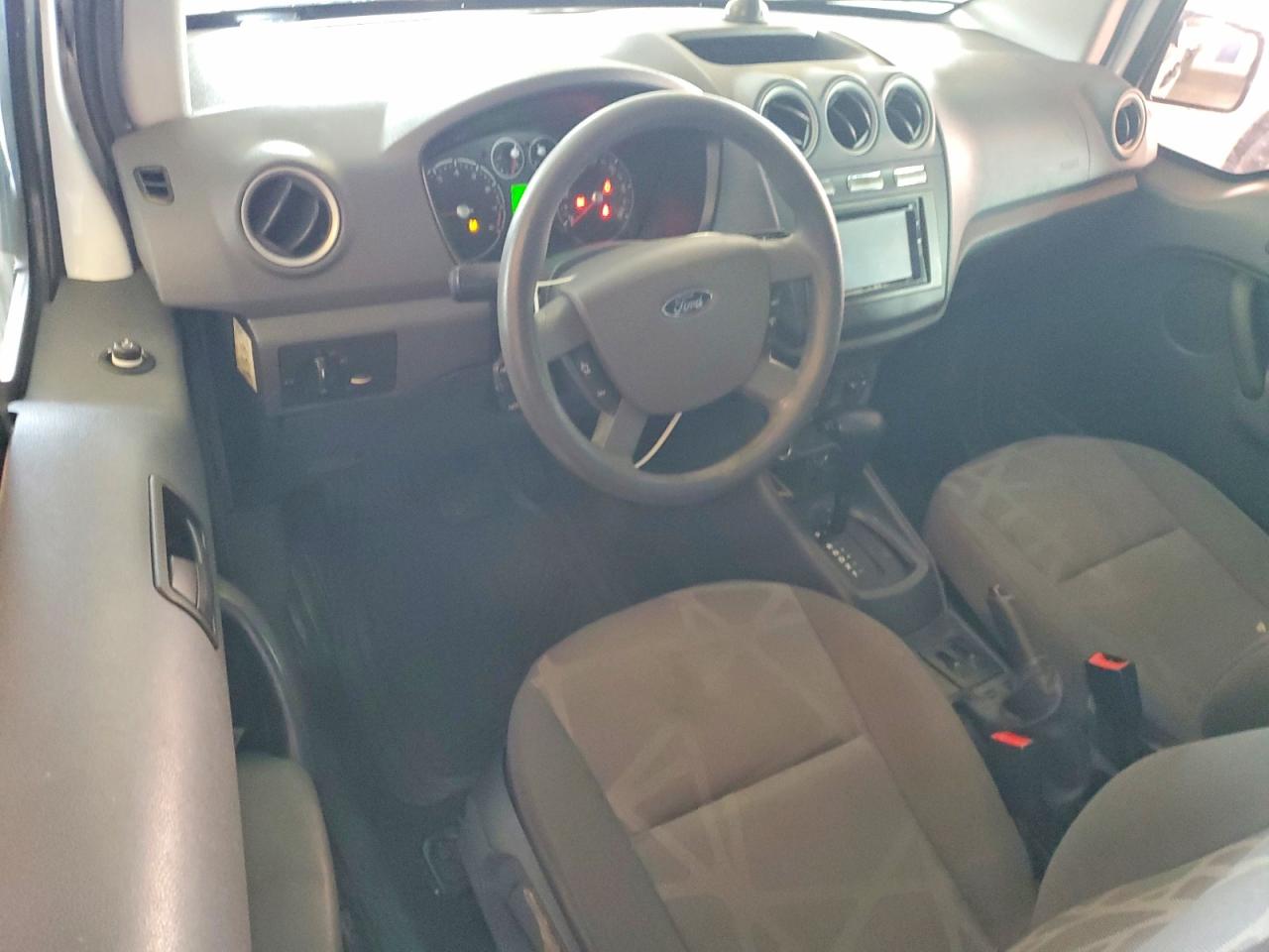 2010 Ford Transit VIN NM0LS7DN1AT021863 photo 8