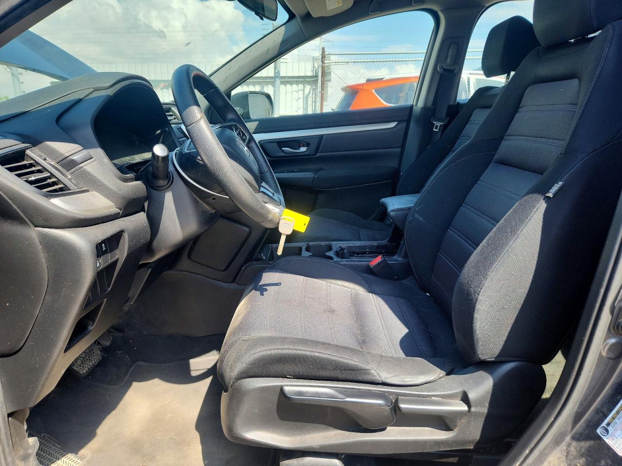 2021 Honda Crv VIN 2HKRW1H2XMH408502 photo 7
