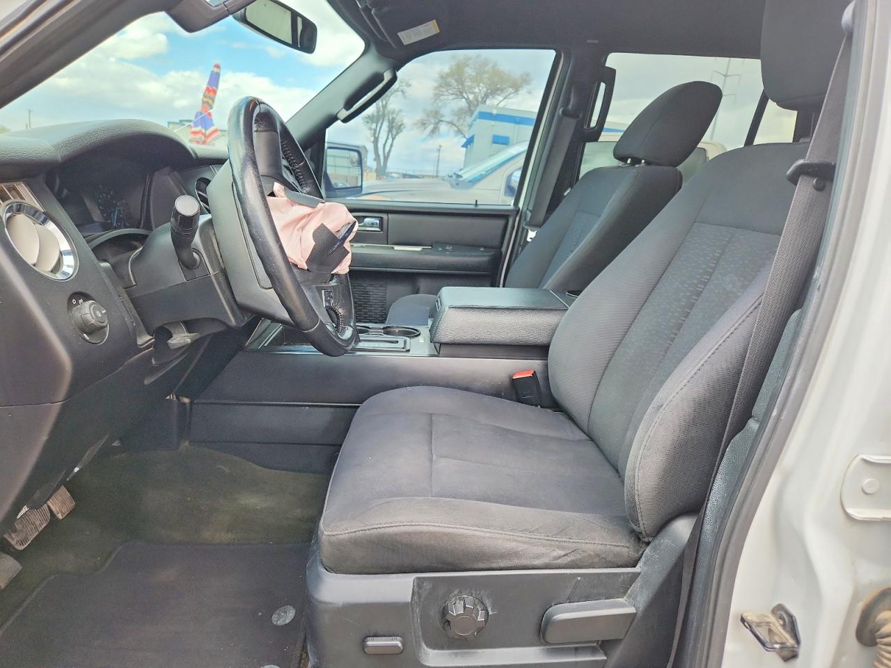2016 Ford Expedition VIN 1FMJU1GT2GEF50856 photo 7