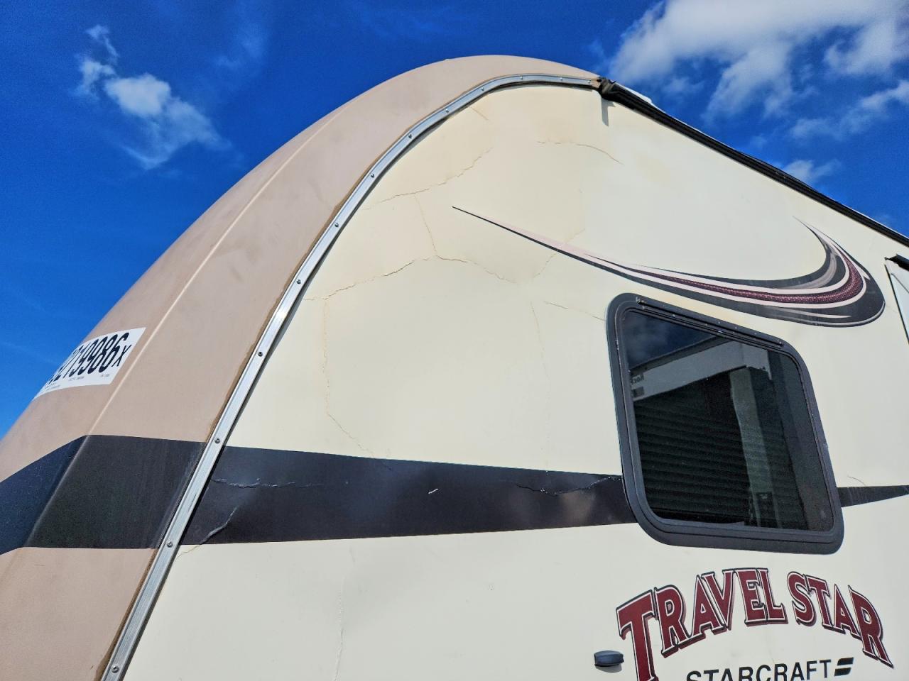 2015 STARCRAFT Trave244ds VIN 1SABS0BMXF2J15067 photo 9