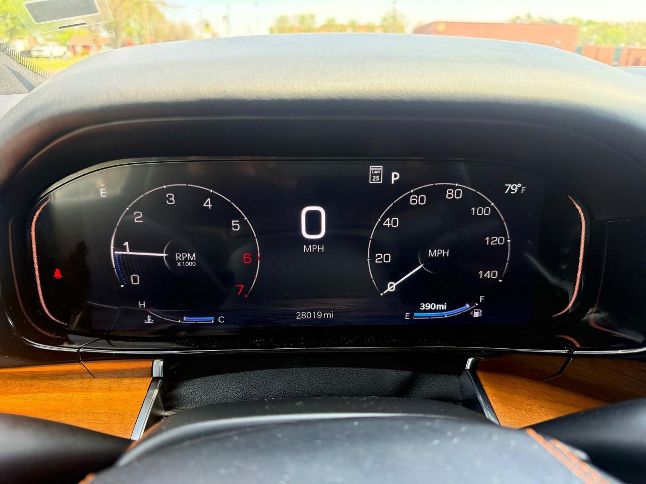 2024 Jeep Grand wago VIN 1C4SJSGP9RS184795 photo 8