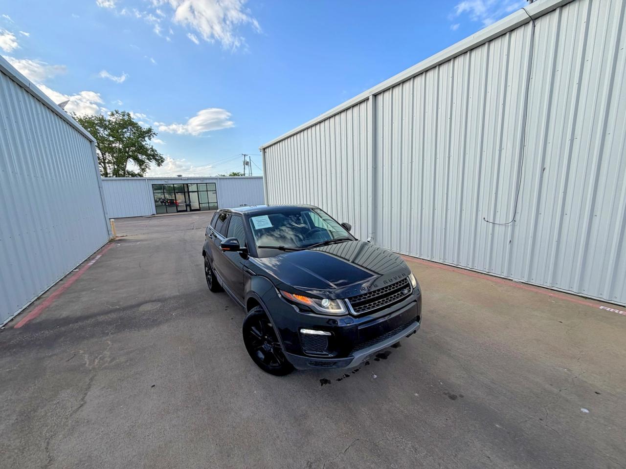 2016 Land Rangerover VIN SALVP2BG8GH111696 photo 1