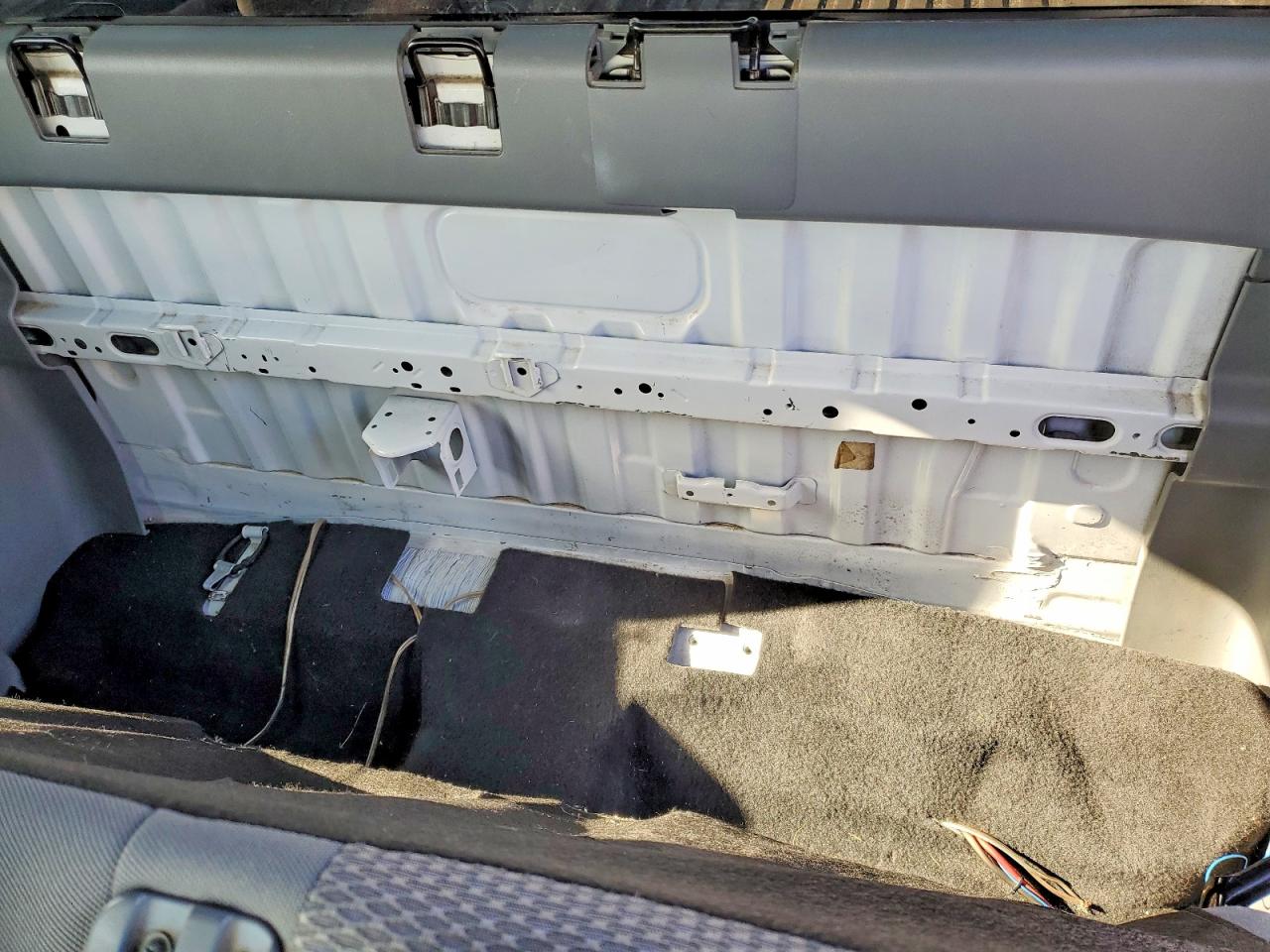 2013 TOYOTA Tacoma VIN 5TFNX4CNXDX026831 photo 10