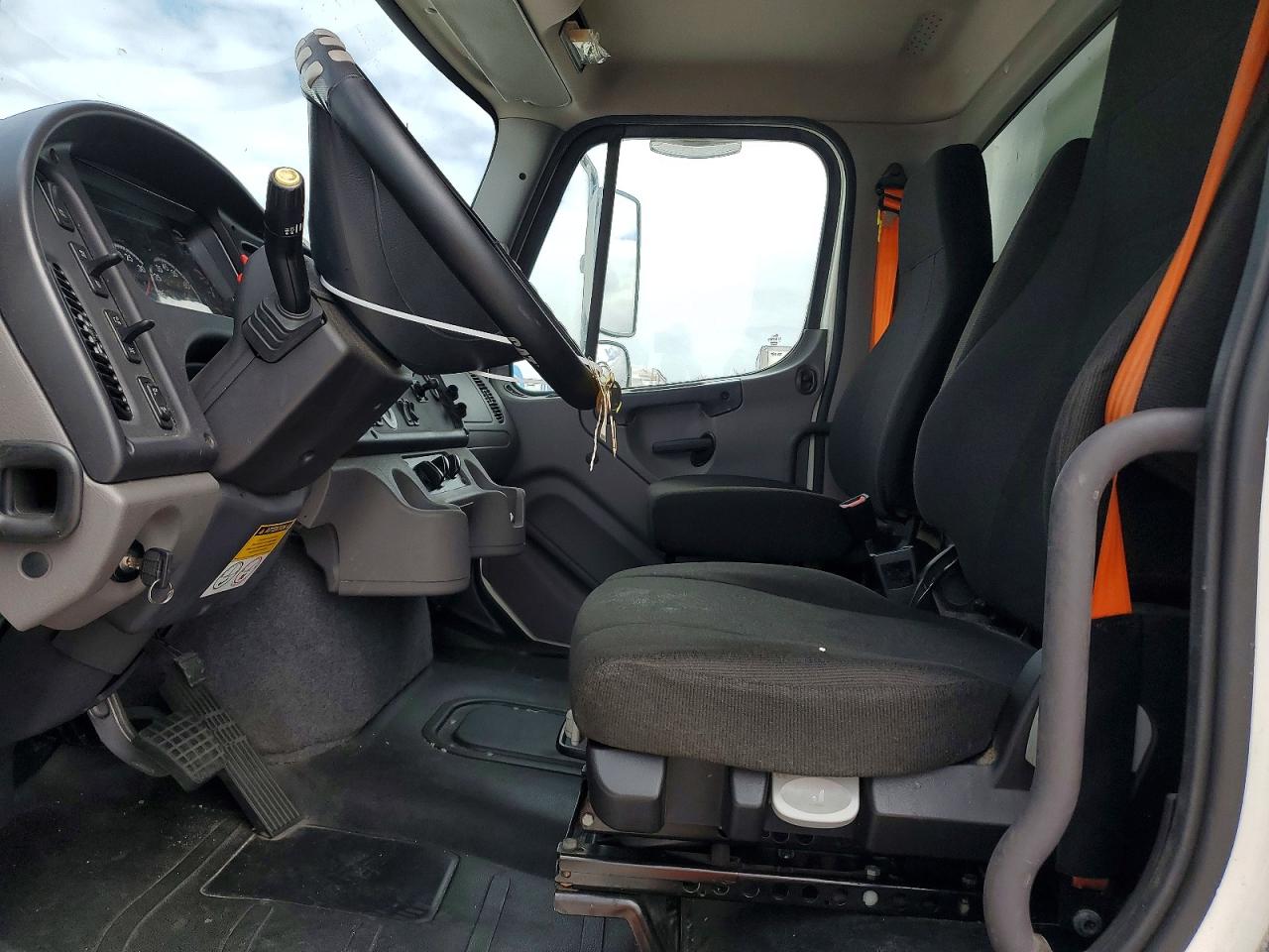 2022 FREIGHTLINER All other VIN 3ALHCYD25NDNH3706 photo 7