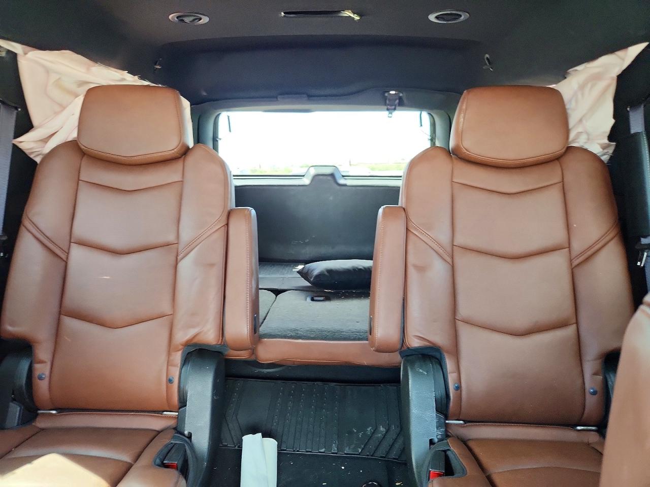 2016 Cadillac Escalade VIN 1GYS4CKJ3GR259795 photo 10