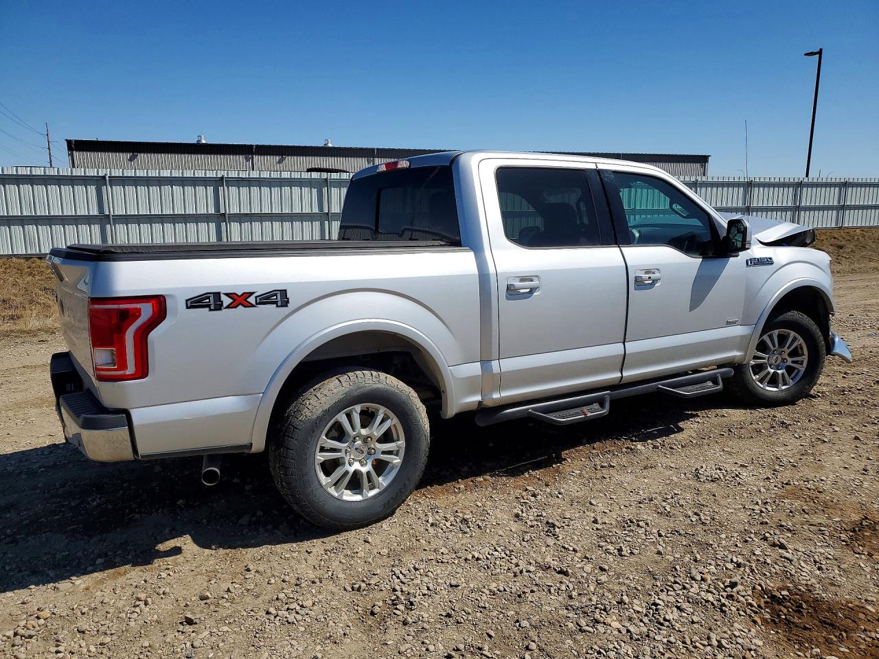 2016 Ford F150 VIN 1FTEW1EP1GKE83559 photo 3