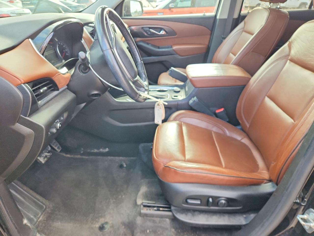 2018 Chevrolet Traverse VIN 1GNEVKKW4JJ109391 photo 7