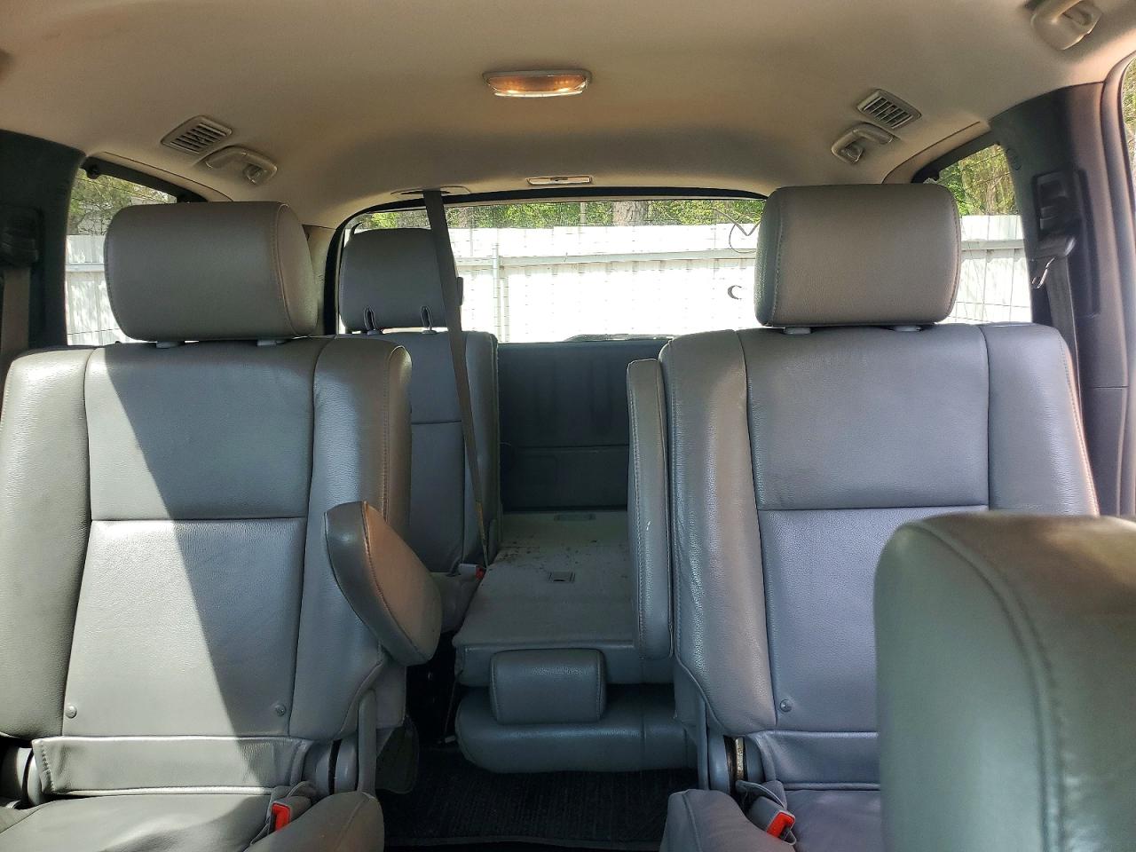 2014 Toyota Sequoia VIN 5TDJW5G11ES093243 photo 10
