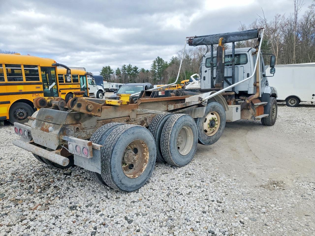 2013 FREIGHTLINER All models VIN 1FVMG3DV4DHFH8939 photo 4