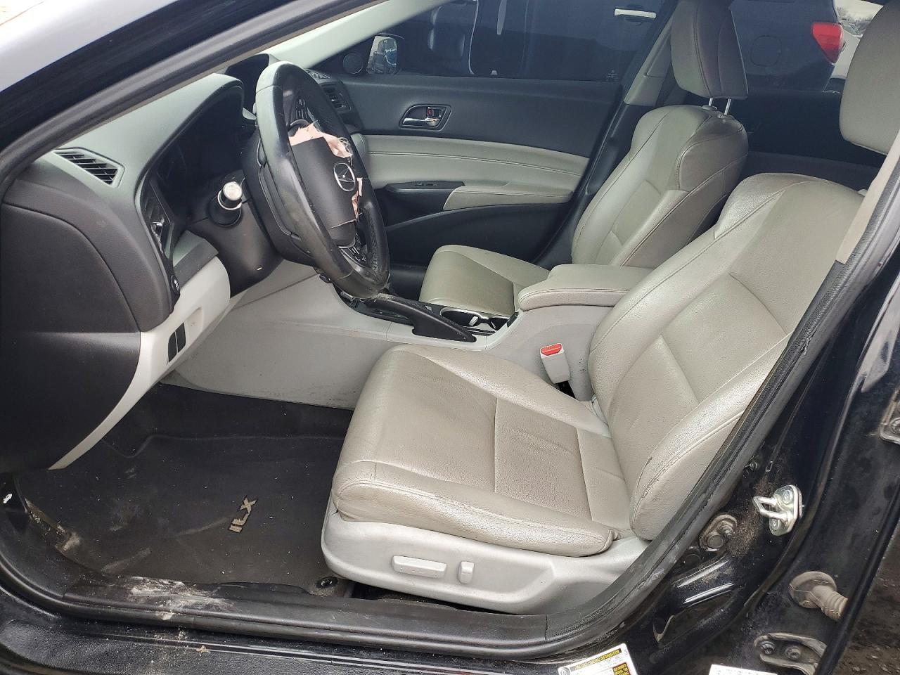 2016 ACURA Ilx VIN 19UDE2F37GA009820 photo 7