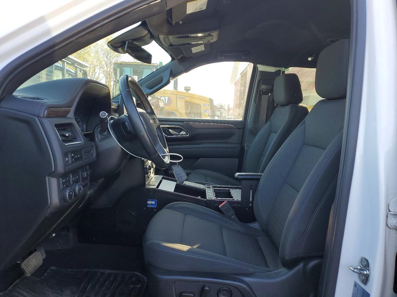2023 Chevrolet Tahoe VIN 1GNSKMKD2PR557094 photo 7
