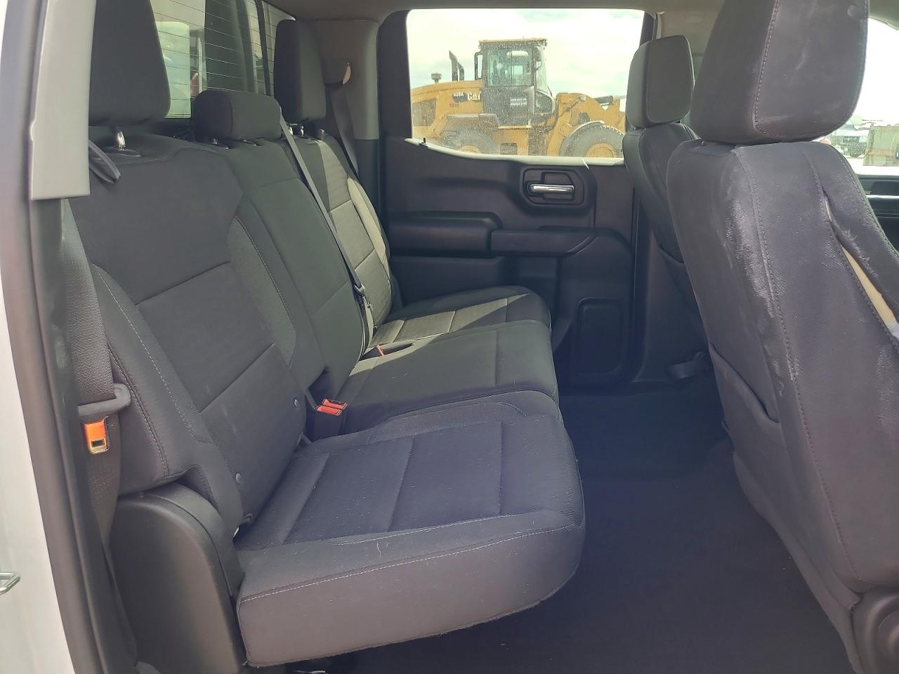 2023 Chevrolet All models VIN 1GCPDBEK7PZ106783 photo 10