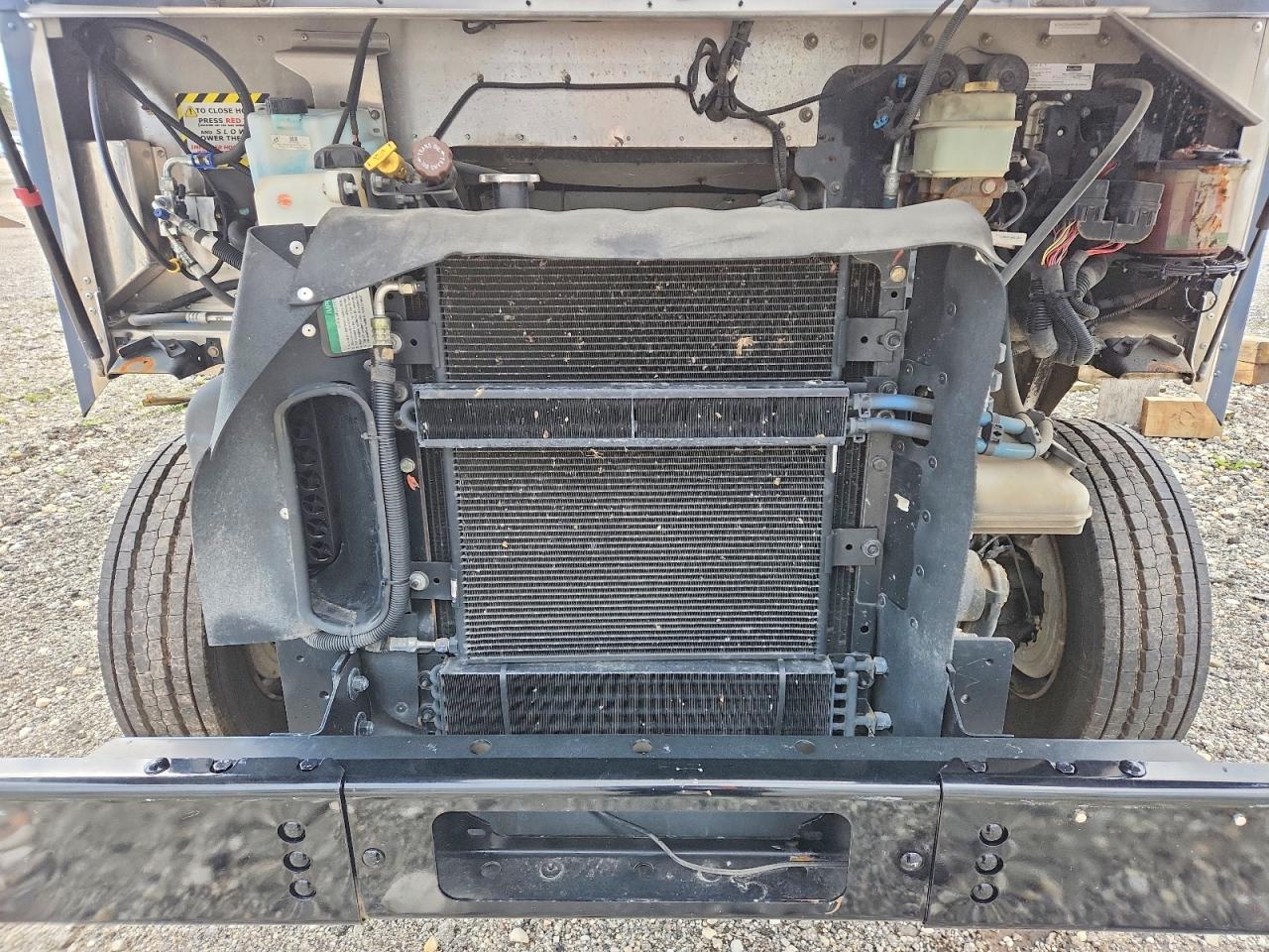 2021 FREIGHTLINER All other VIN 4UZAC2GA6MCMM9480 photo 11