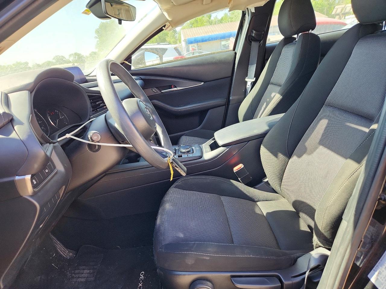 2022 Mazda Cx30 VIN 3MVDMBAL8NM405679 photo 7