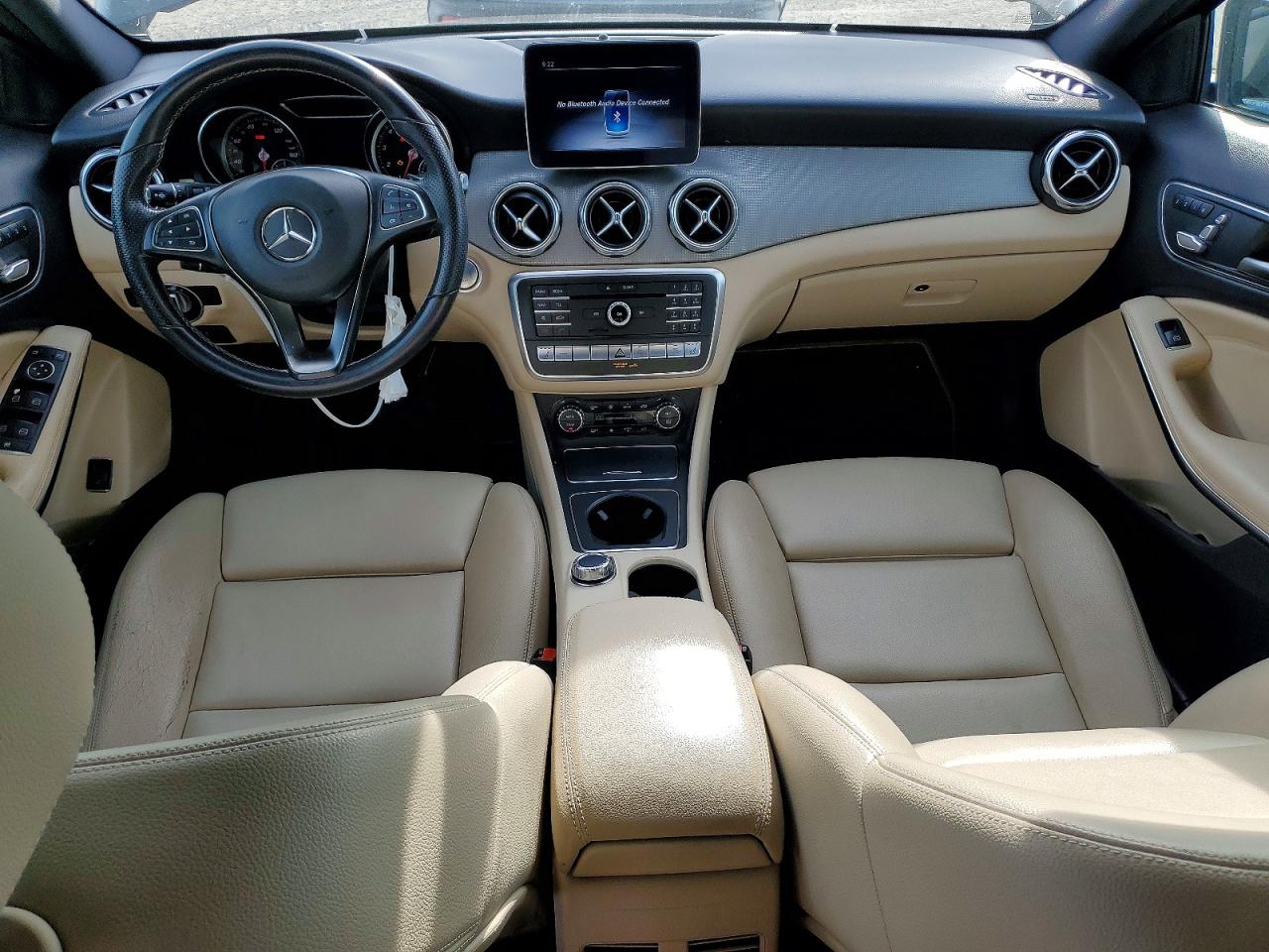 2020 Mercedes-Benz Gla-class VIN WDCTG4GB1LU023608 photo 8