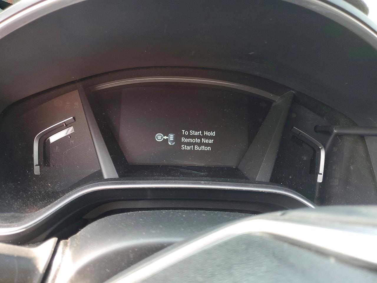 2017 Honda Crv VIN 7FARW1H96HE022018 photo 9