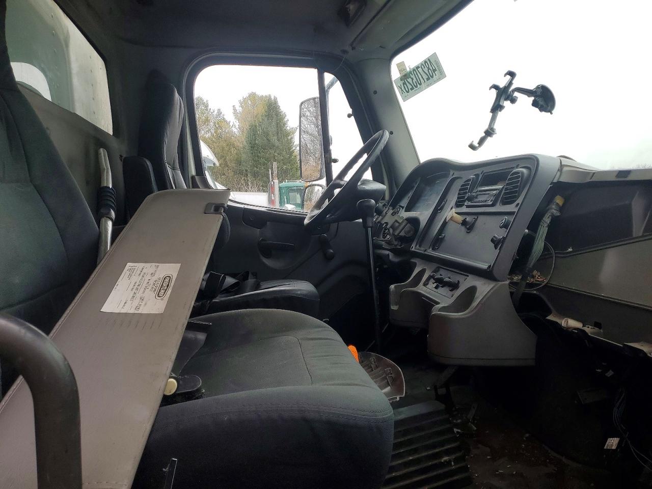 2012 FREIGHTLINER All other VIN 1FVACXDT1CHBE1399 photo 10