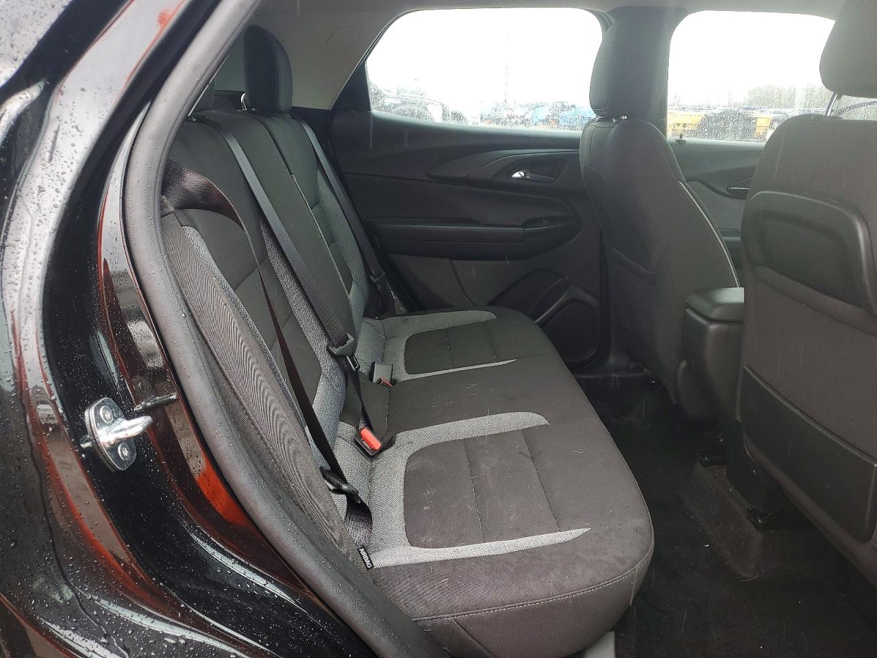 2023 Chevrolet Trailblaze VIN KL79MMS2XPB186501 photo 11