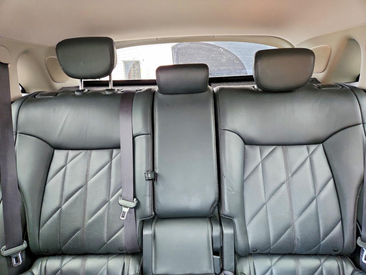 2012 Infiniti Fx35 VIN JN8AS1MW7CM154564 photo 10