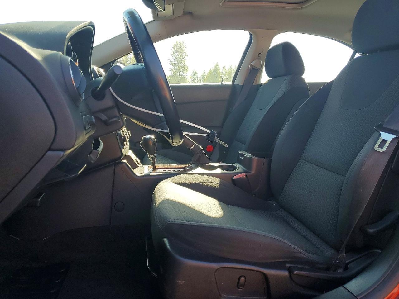 2009 PONTIAC G6 VIN 1G2ZG57B194208048 photo 7