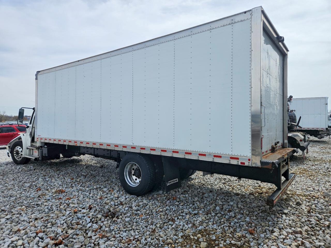 2022 FREIGHTLINER All other VIN 3ALACWFC3NDNN4653 photo 3