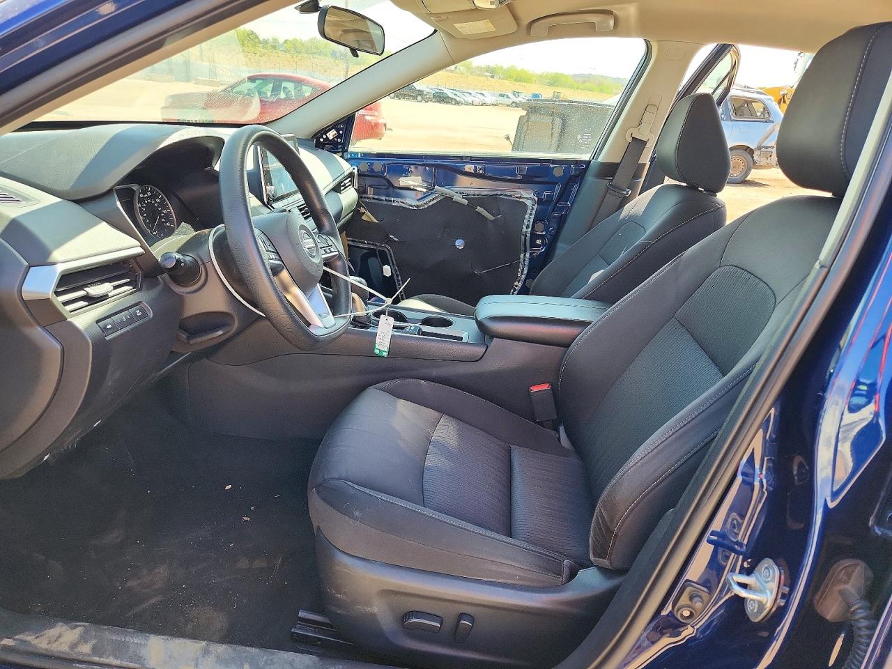 2020 NISS Altima VIN 1N4BL4BVXLC197946 photo 7