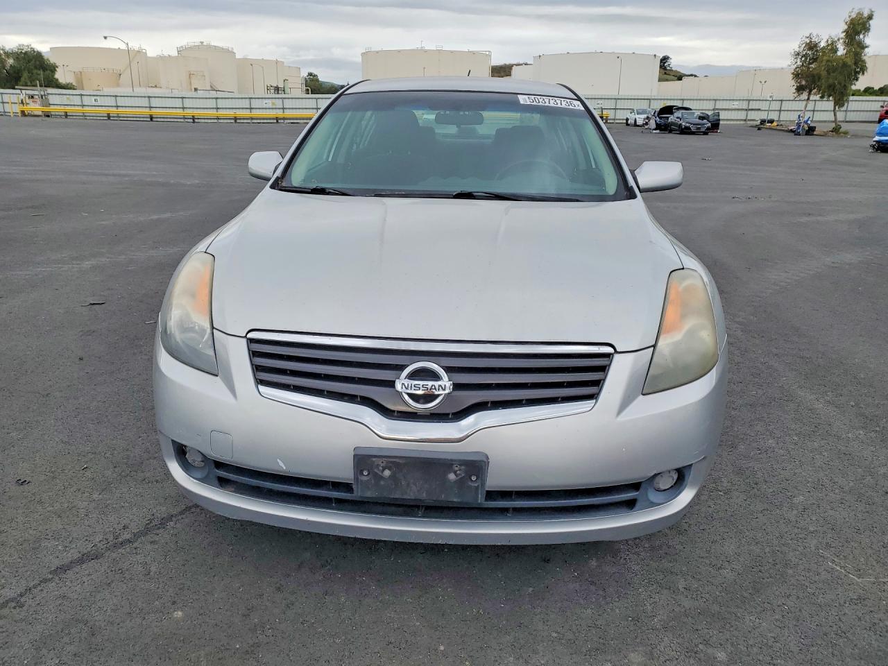 2008 Nissan Altima VIN 1N4CL21E58C290620 photo 5