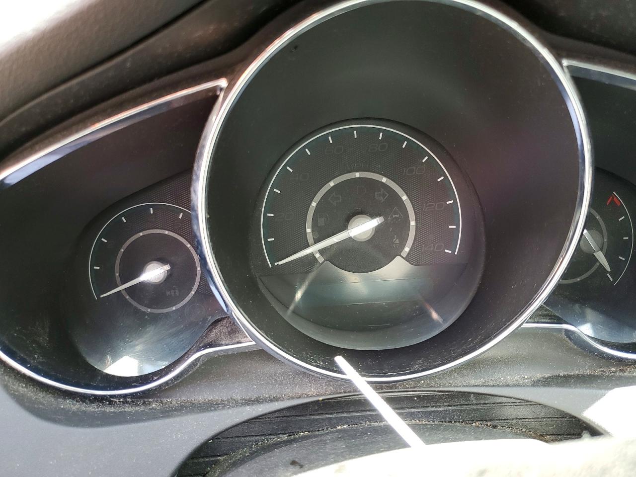 2012 CHEV Malibu VIN 1G1ZD5E09CF334166 photo 9