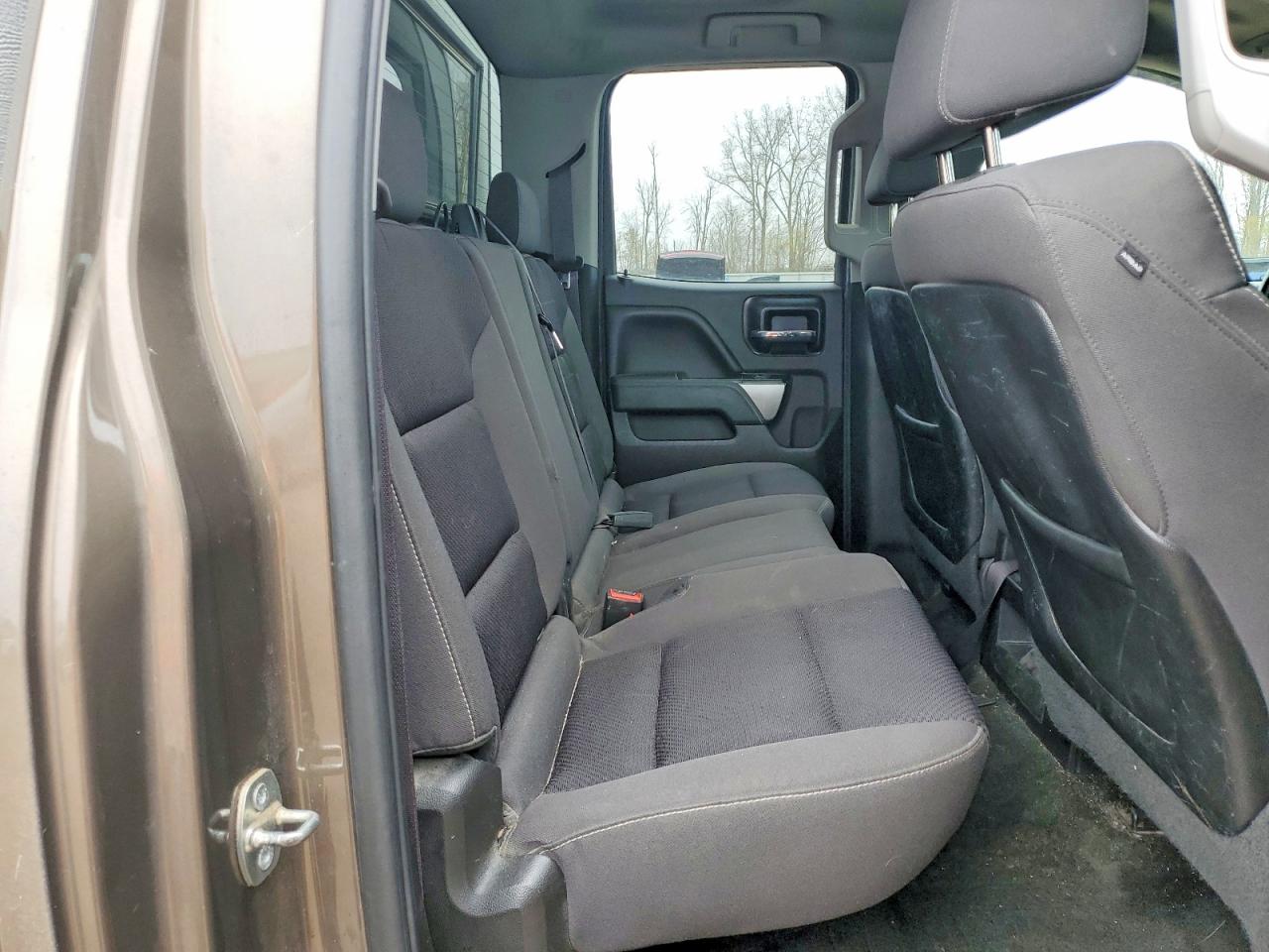 2014 Chevrolet Silverado VIN 1GCVKREC9EZ261086 photo 10