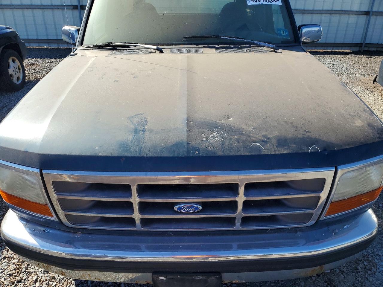 1994 Ford Bronco VIN 1FMEU15N4RLA41405 photo 12