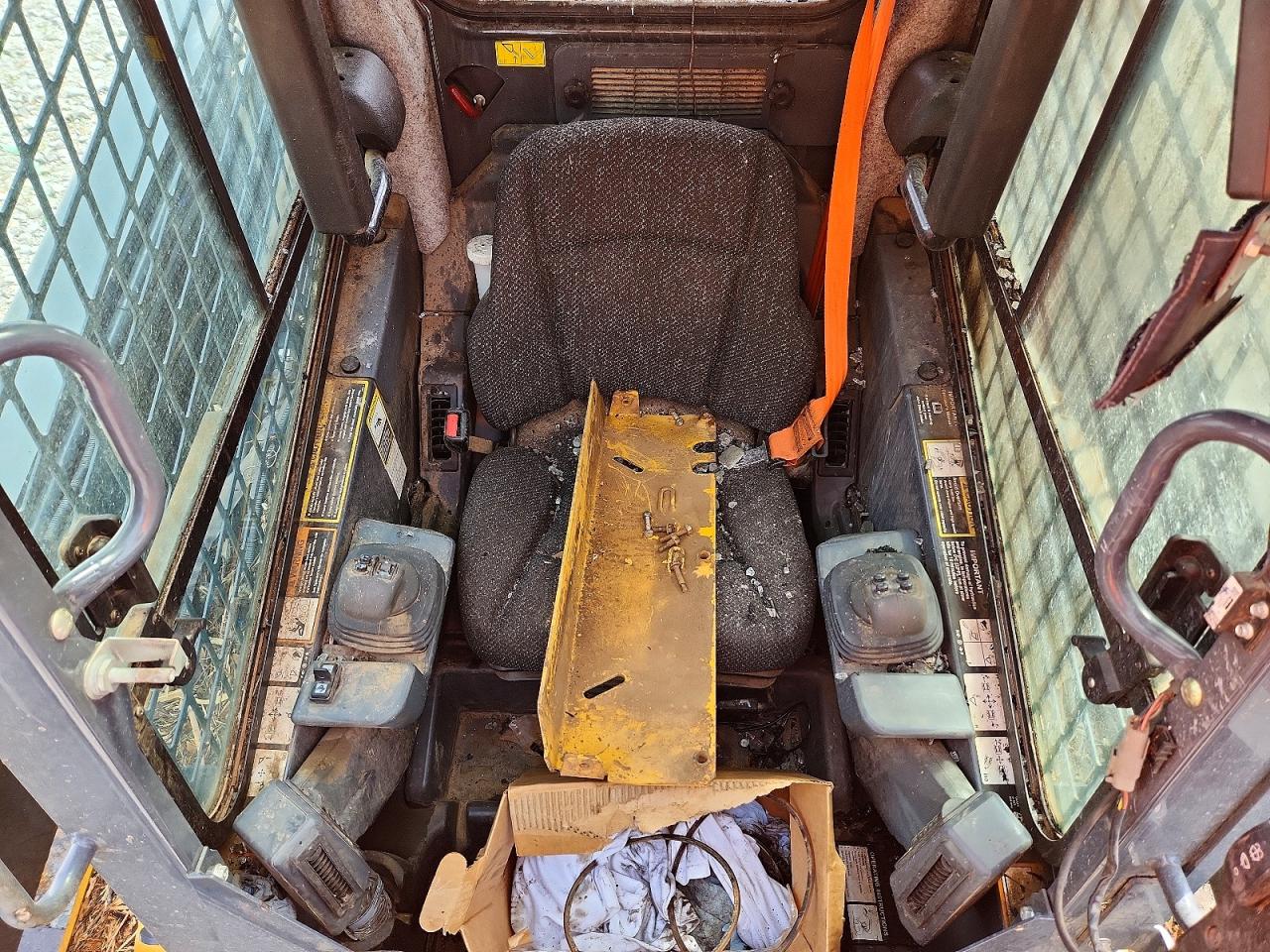 2020 JOHN 333g skids VIN 1T0333GMPLF385685 photo 5