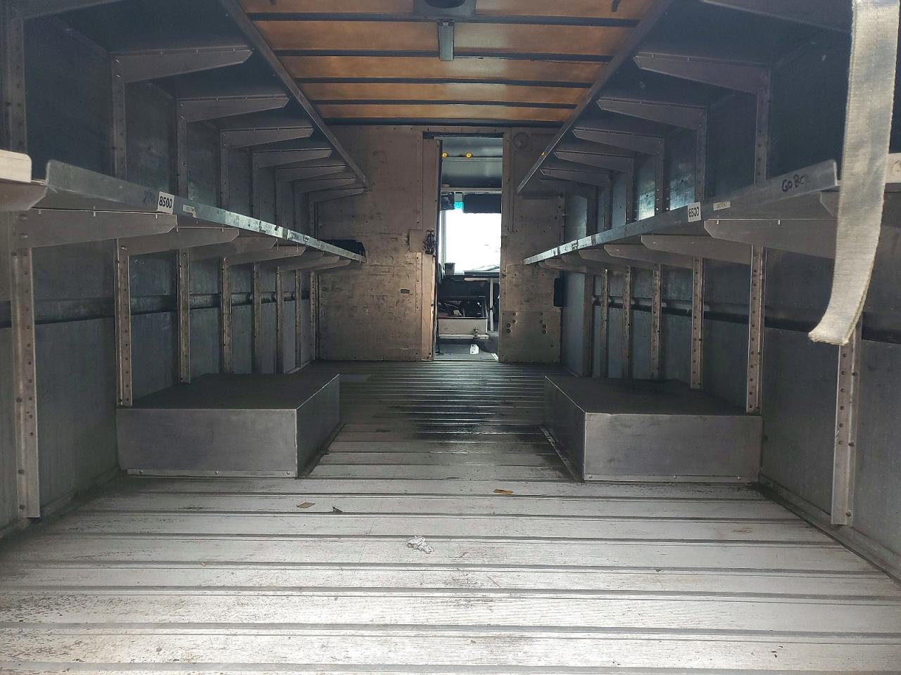 2008 FREIGHTLINER All other VIN 4UZAAPDU58CAJ5447 photo 10