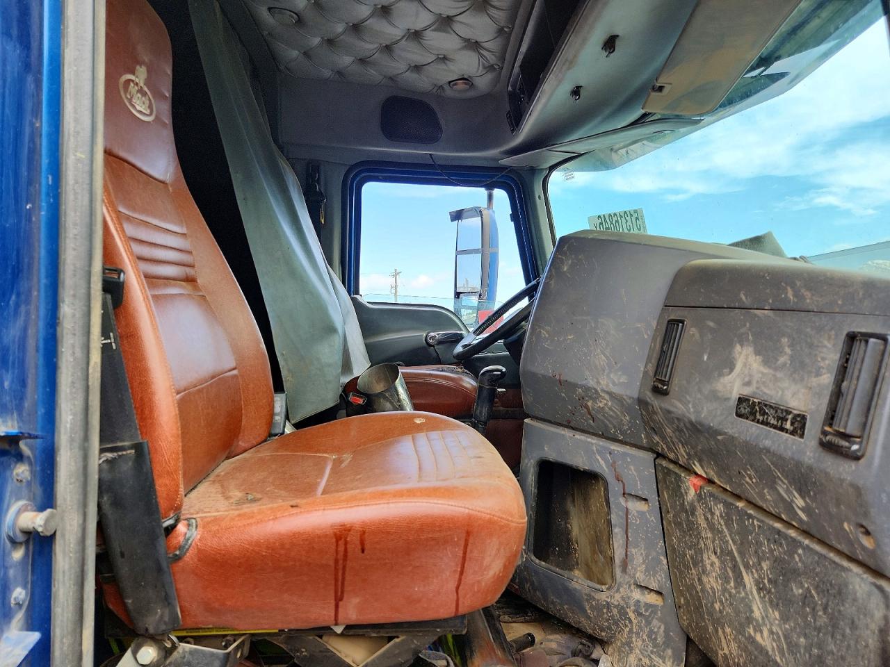 2016 MACK All other VIN 1M1AN07YXGM022852 photo 5