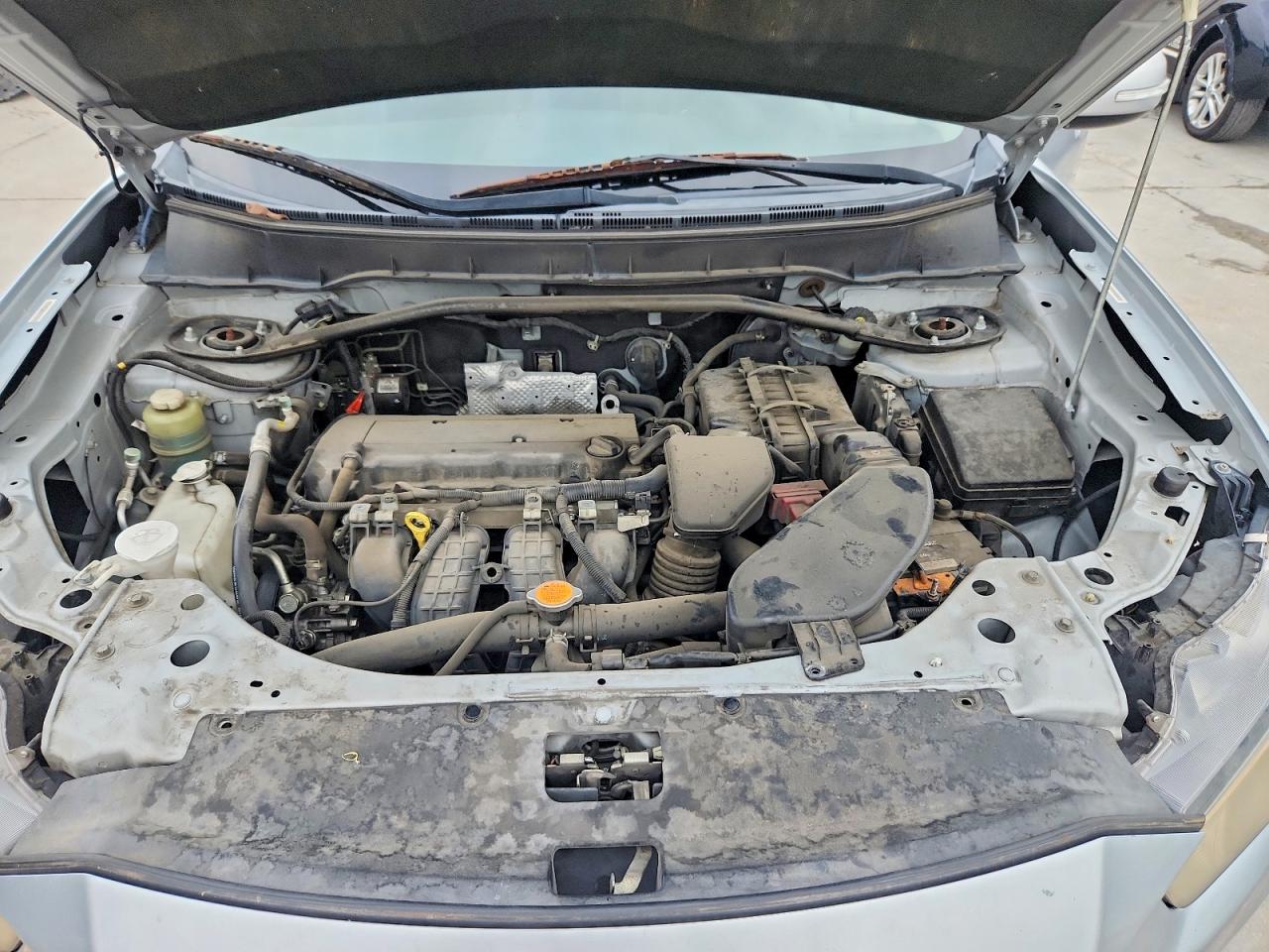 2010 Mitsubishi Outlander VIN JA4AS3AW2AZ009454 photo 12