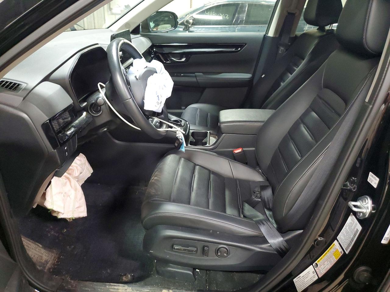 2024 HONDA Crv VIN 5J6RS4H75RL013391 photo 7