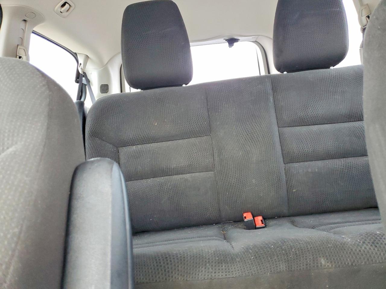 2016 DODG Caravan VIN 2C4RDGBGXGR378518 photo 10