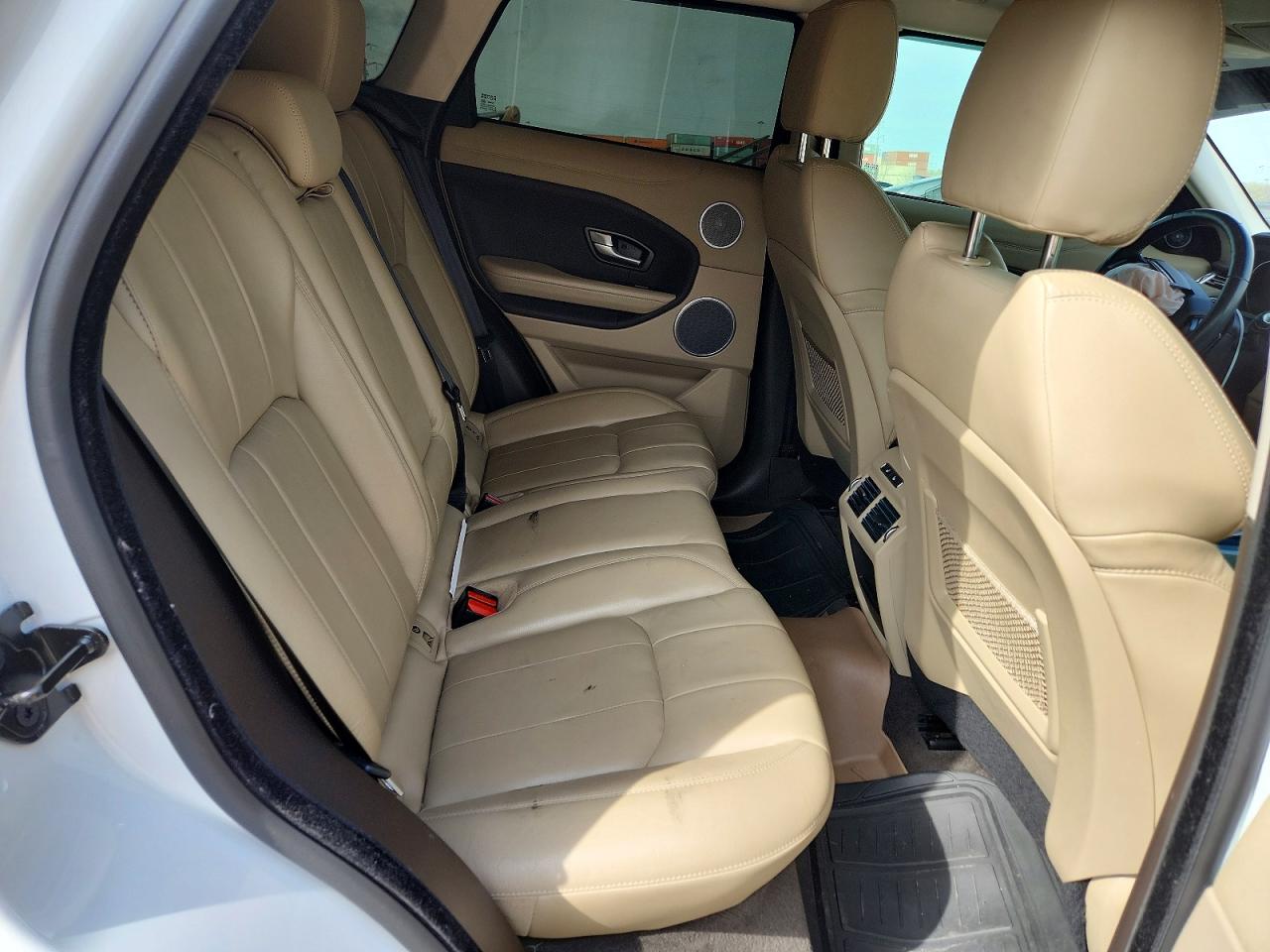 2017 Land Rangerover VIN SALVP2BG5HH217508 photo 11