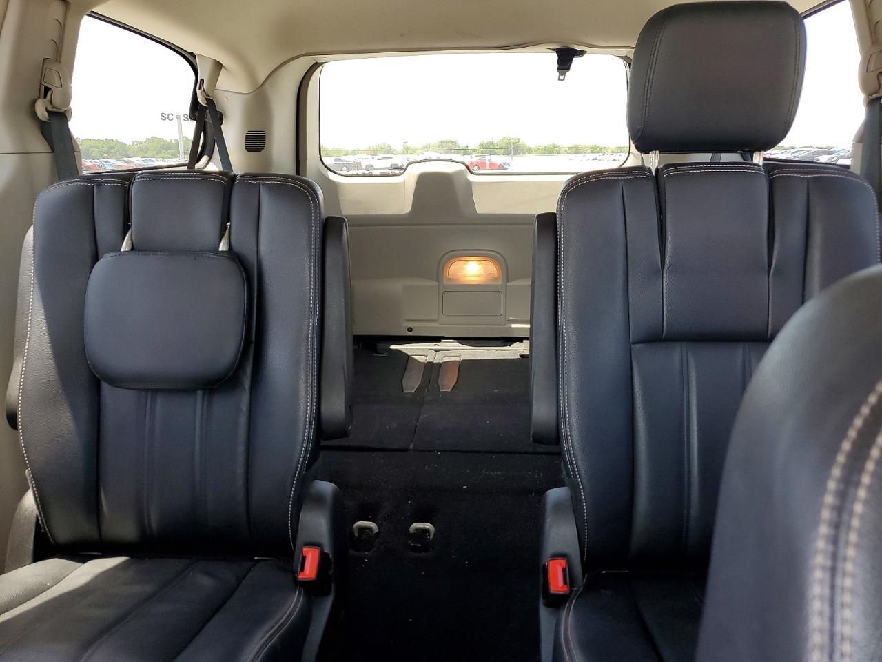 2016 Chrysler Minivan VIN 2C4RC1BG8GR280376 photo 10