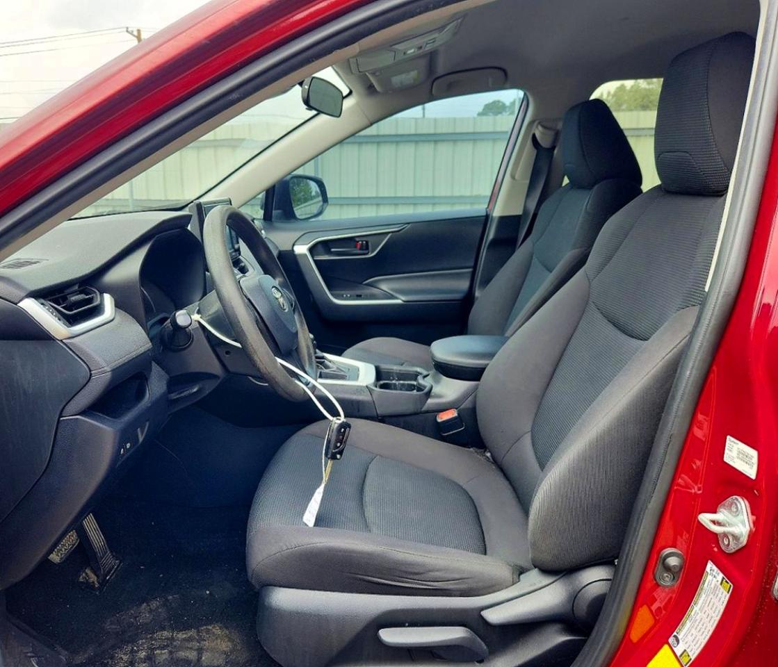 2021 TOYOTA Rav4 VIN 2T3H1RFV9MW130111 photo 7